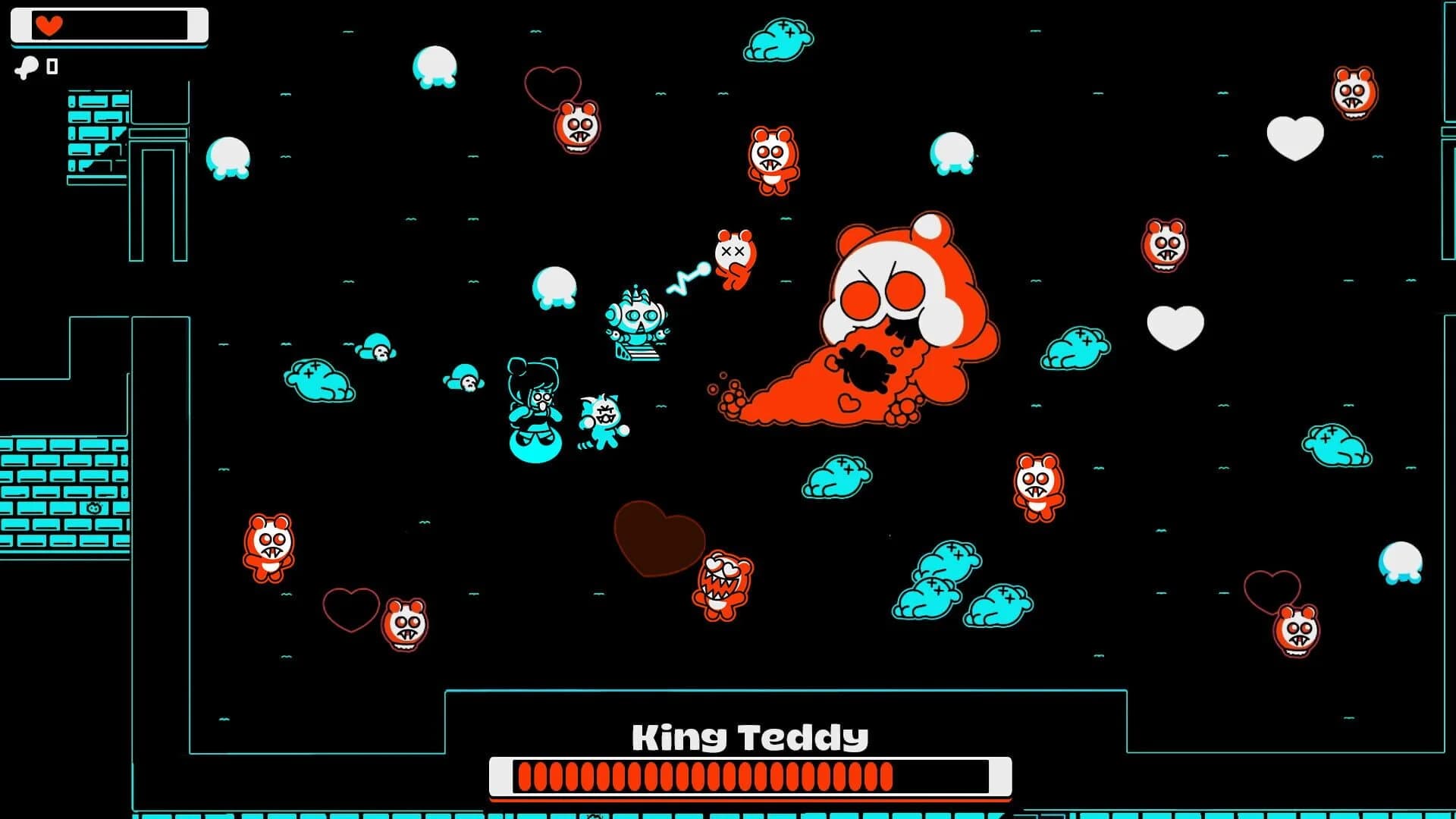 Cat Lady screenshot 5