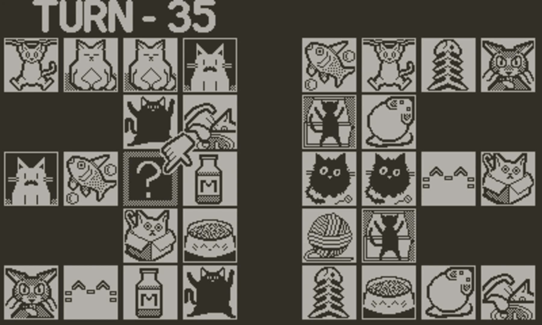 Cat-Like Concentration screenshot 4