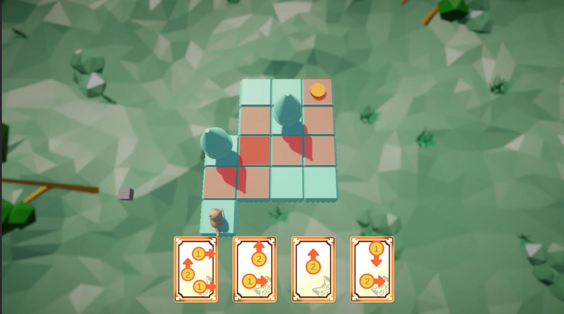 Cat N Can screenshot 1