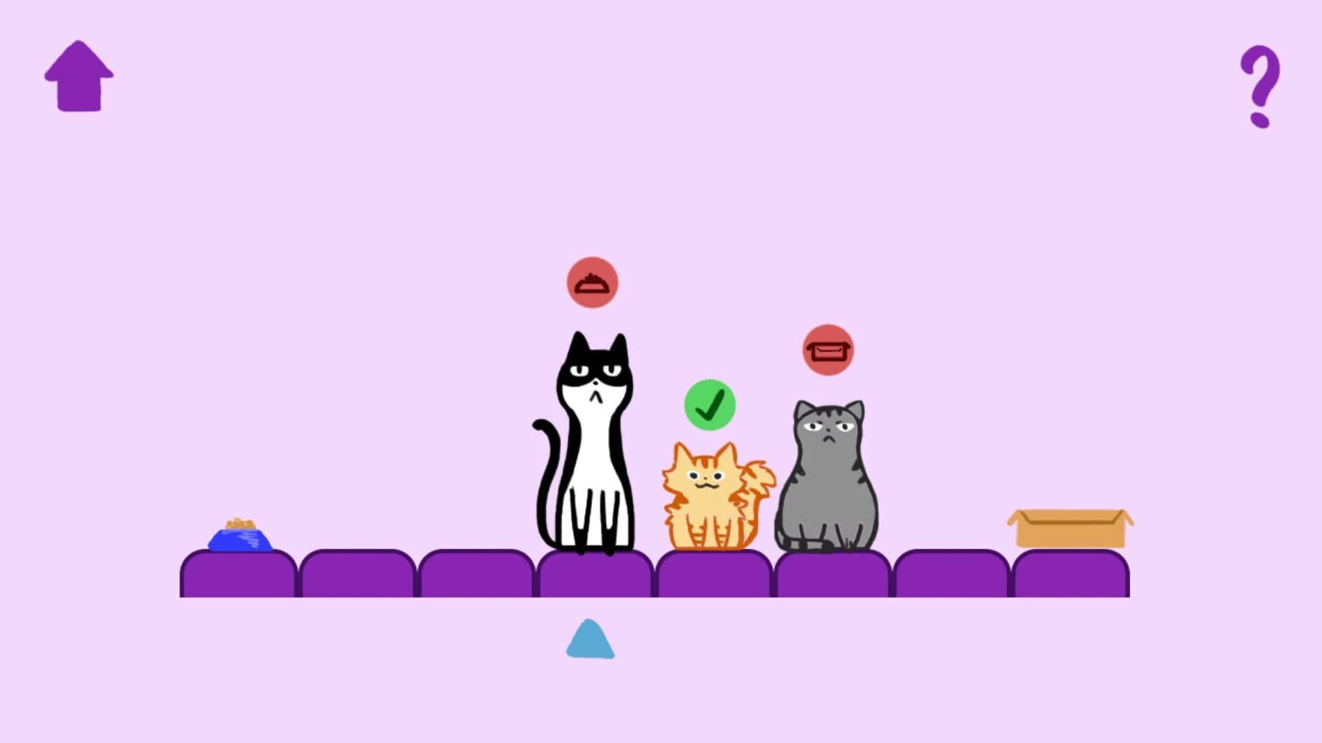 Cat Needs screenshot 5