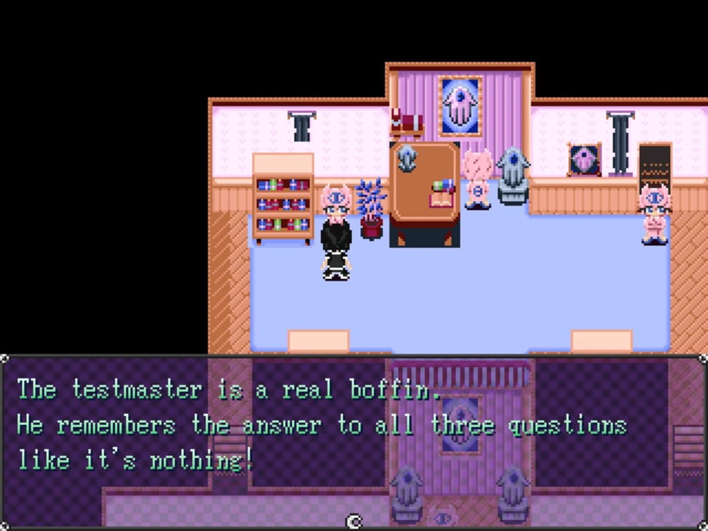 Cat Pack screenshot 4