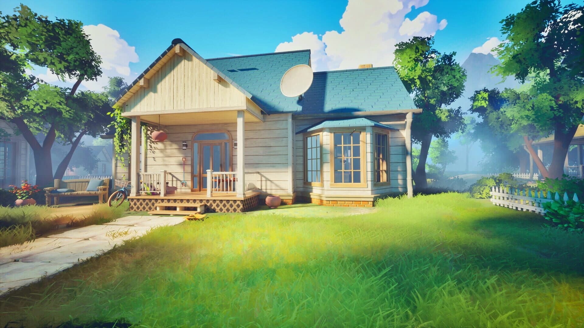 Cat Parents screenshot 5