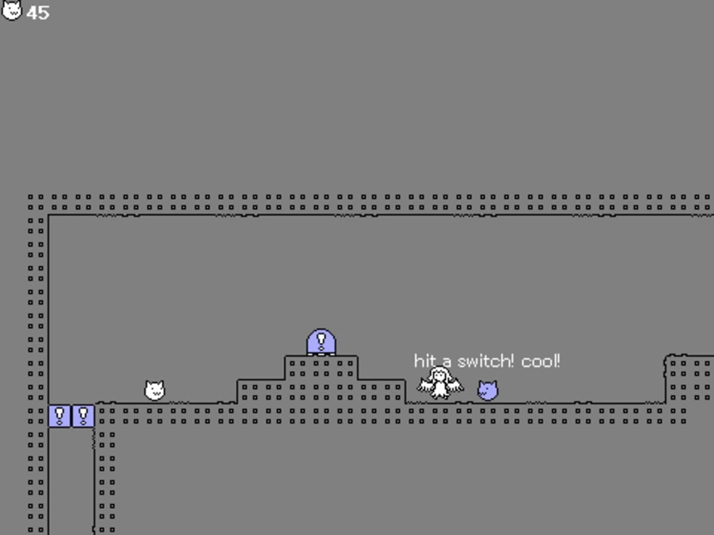 Cat Planet screenshot 1
