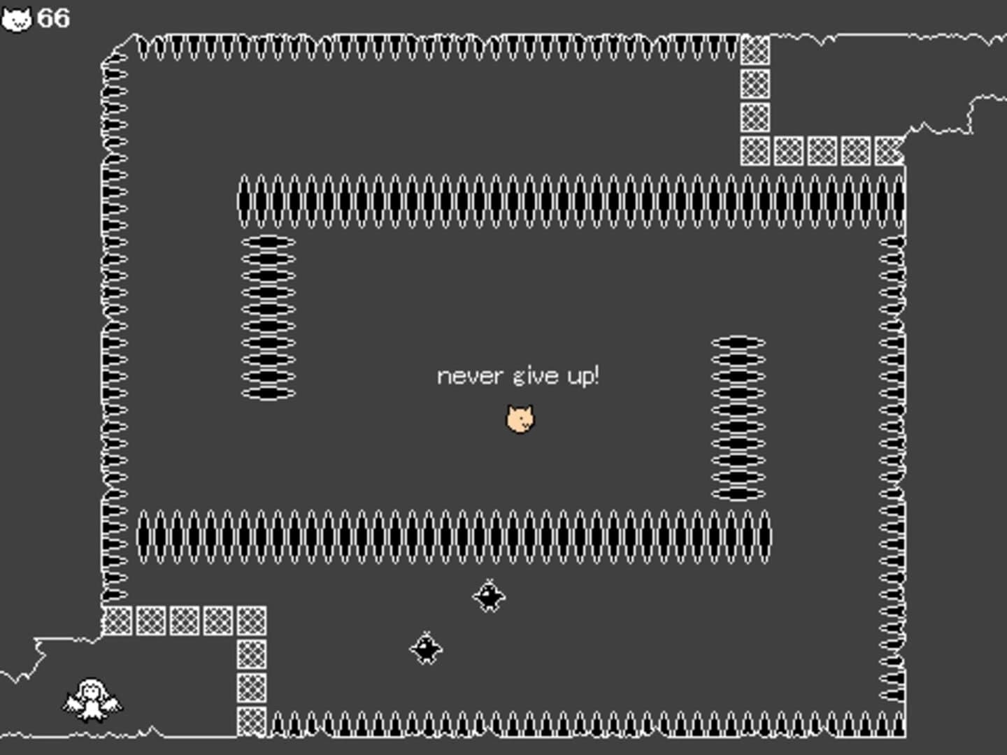 Cat Planet screenshot 4