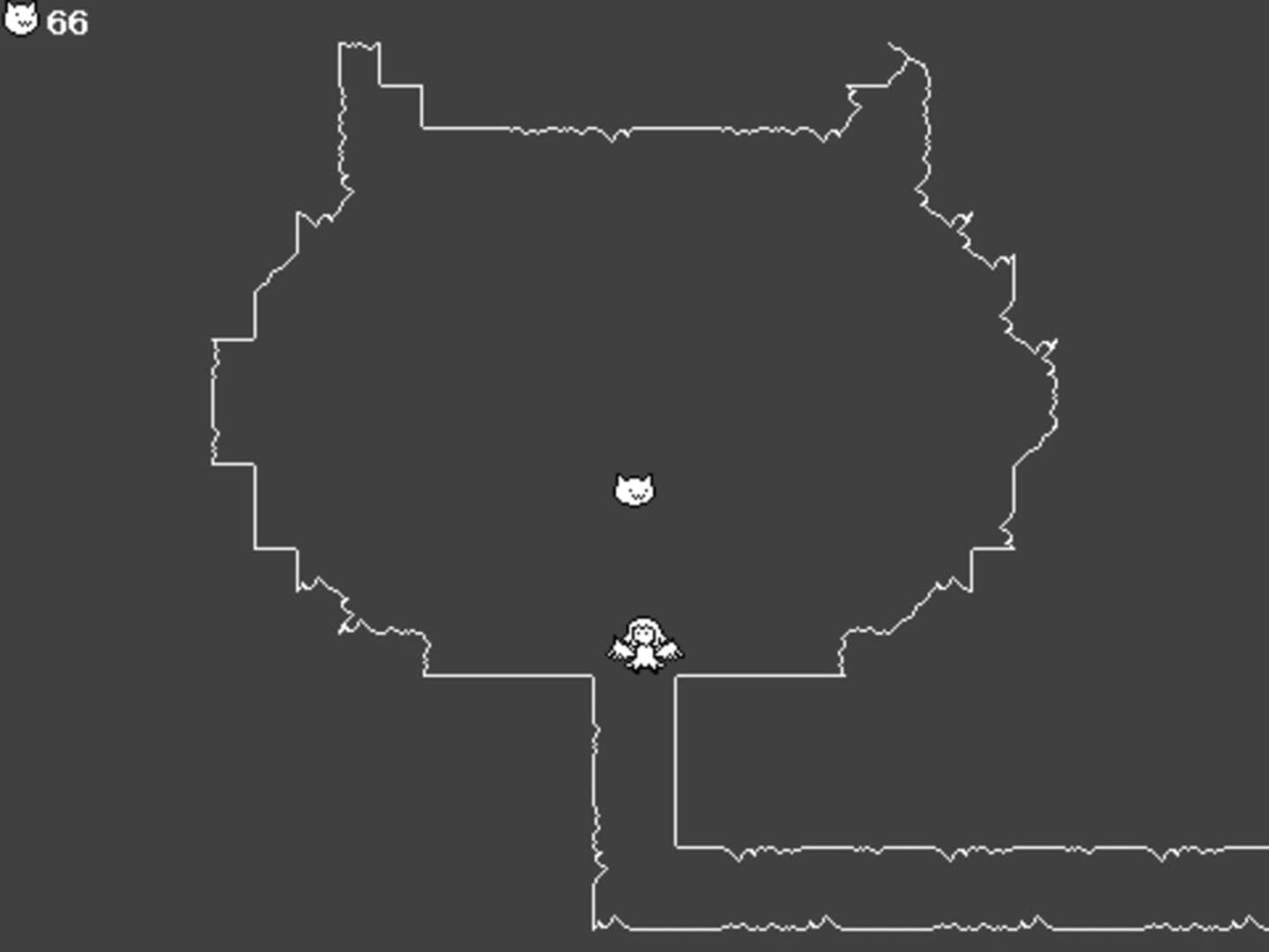 Cat Planet screenshot 2
