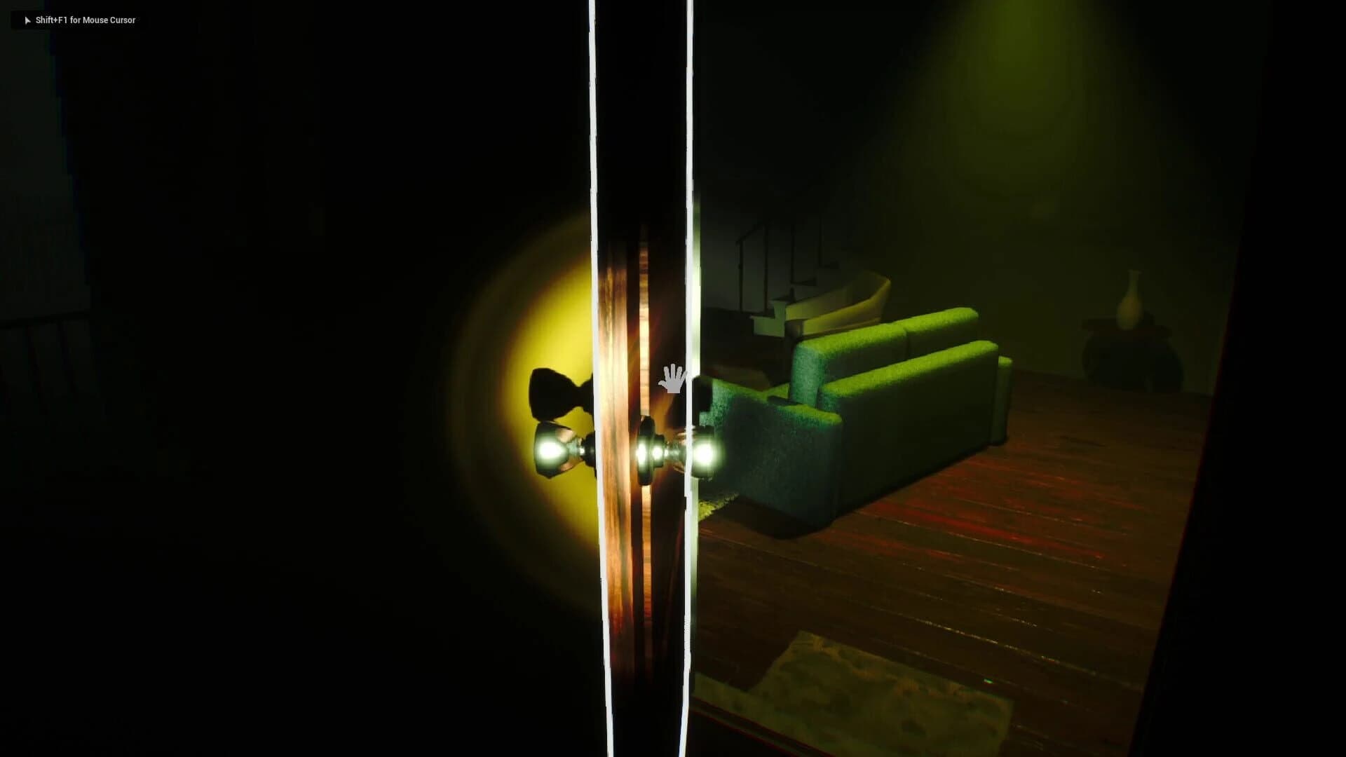 Cat Rescue screenshot 5