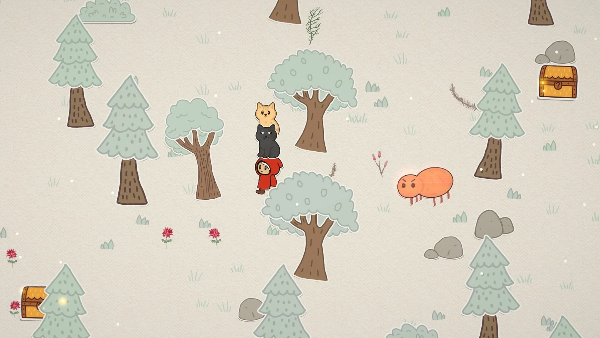 Cat Rescue Inc. screenshot 3