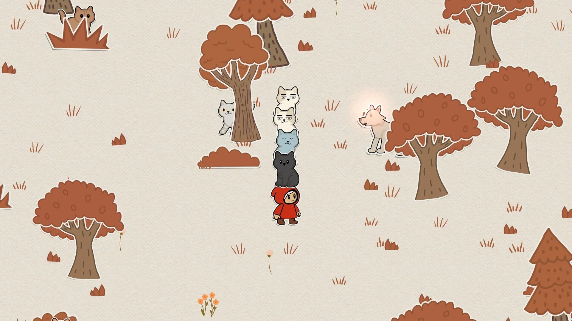Cat Rescue Inc. screenshot 5