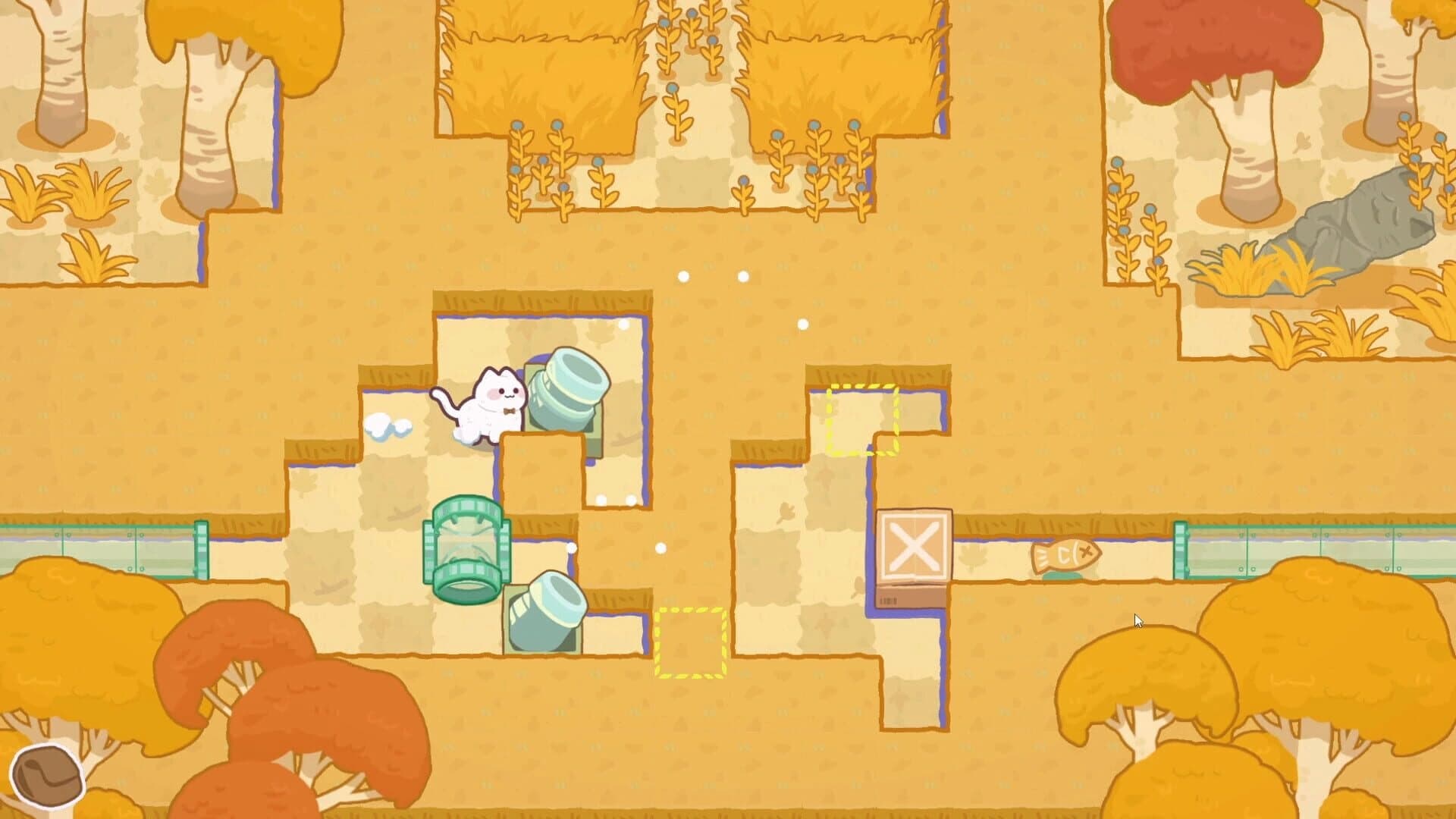 Cat Squeeze screenshot 5
