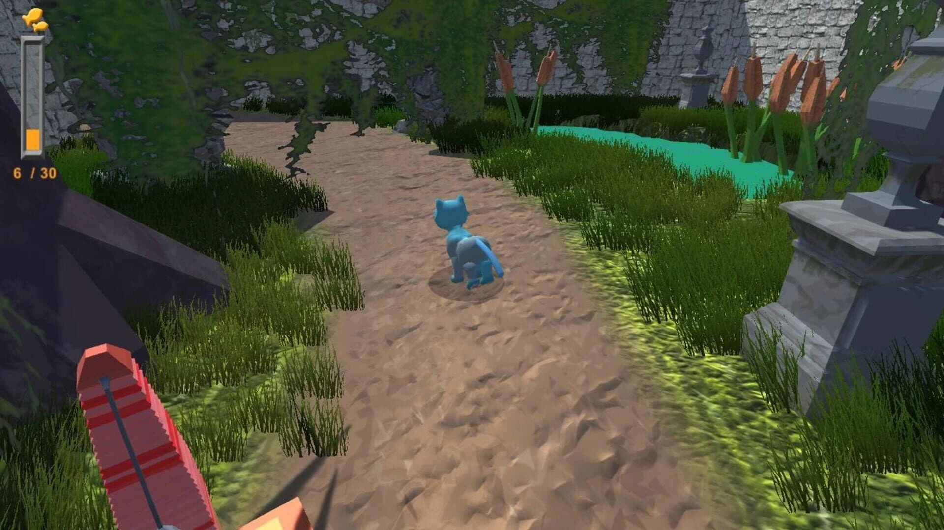 Cat vs. Corgis screenshot 5