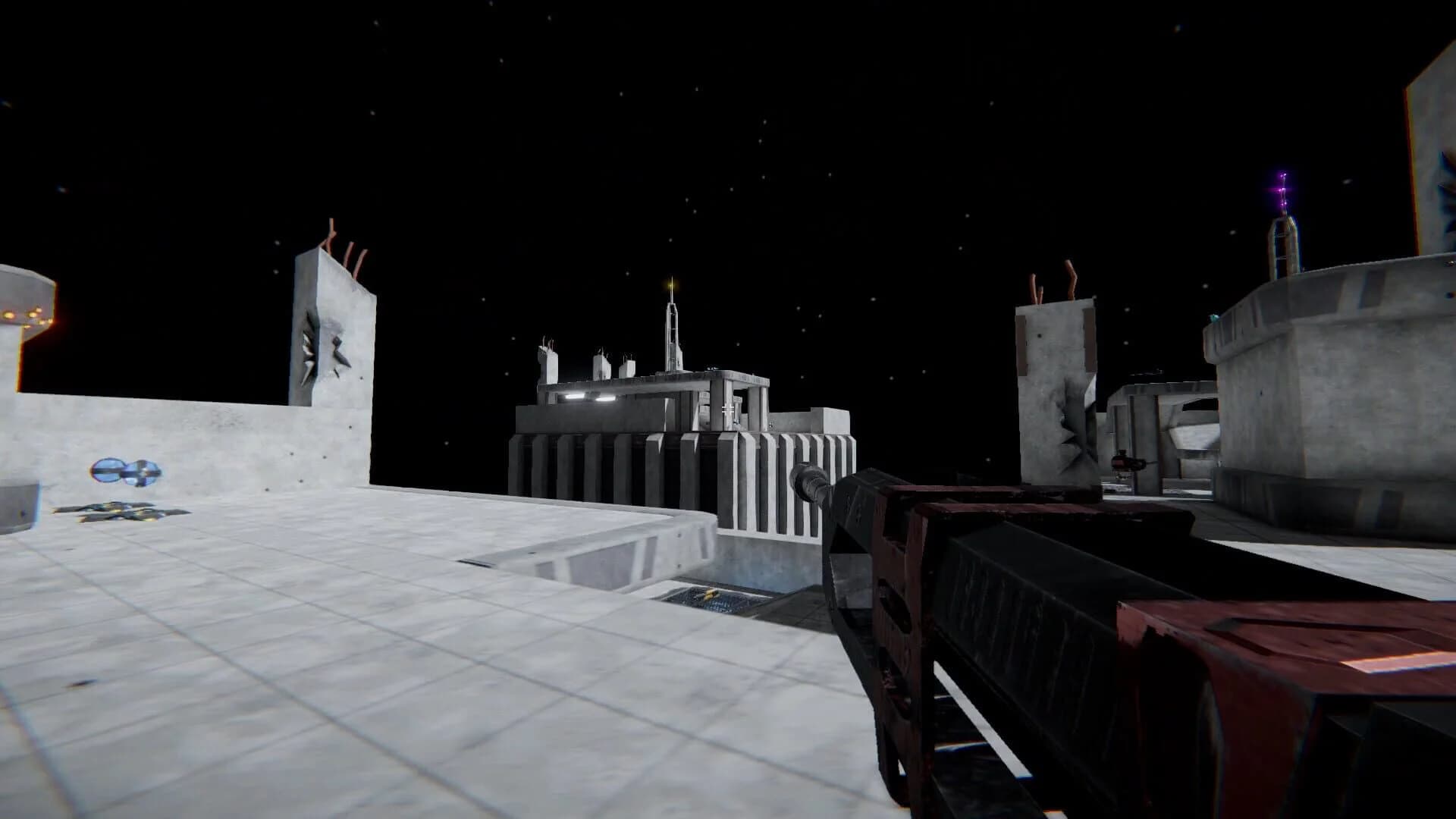 Cat Warfare screenshot 3