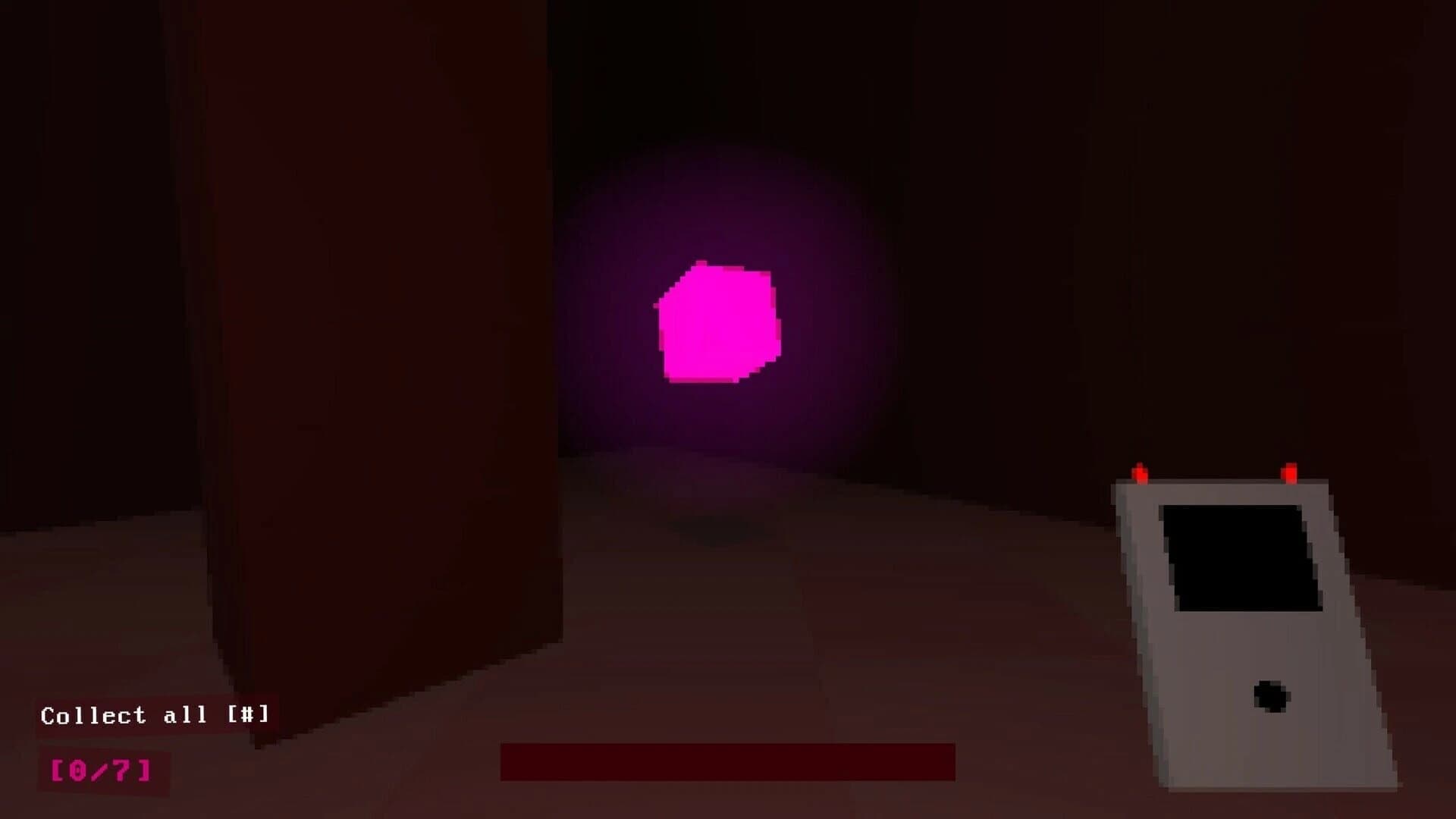 Catacombs screenshot 4