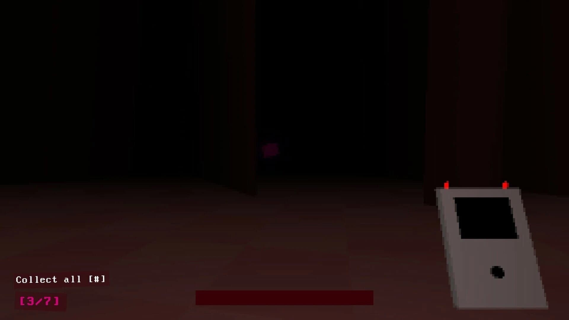 Catacombs screenshot 2