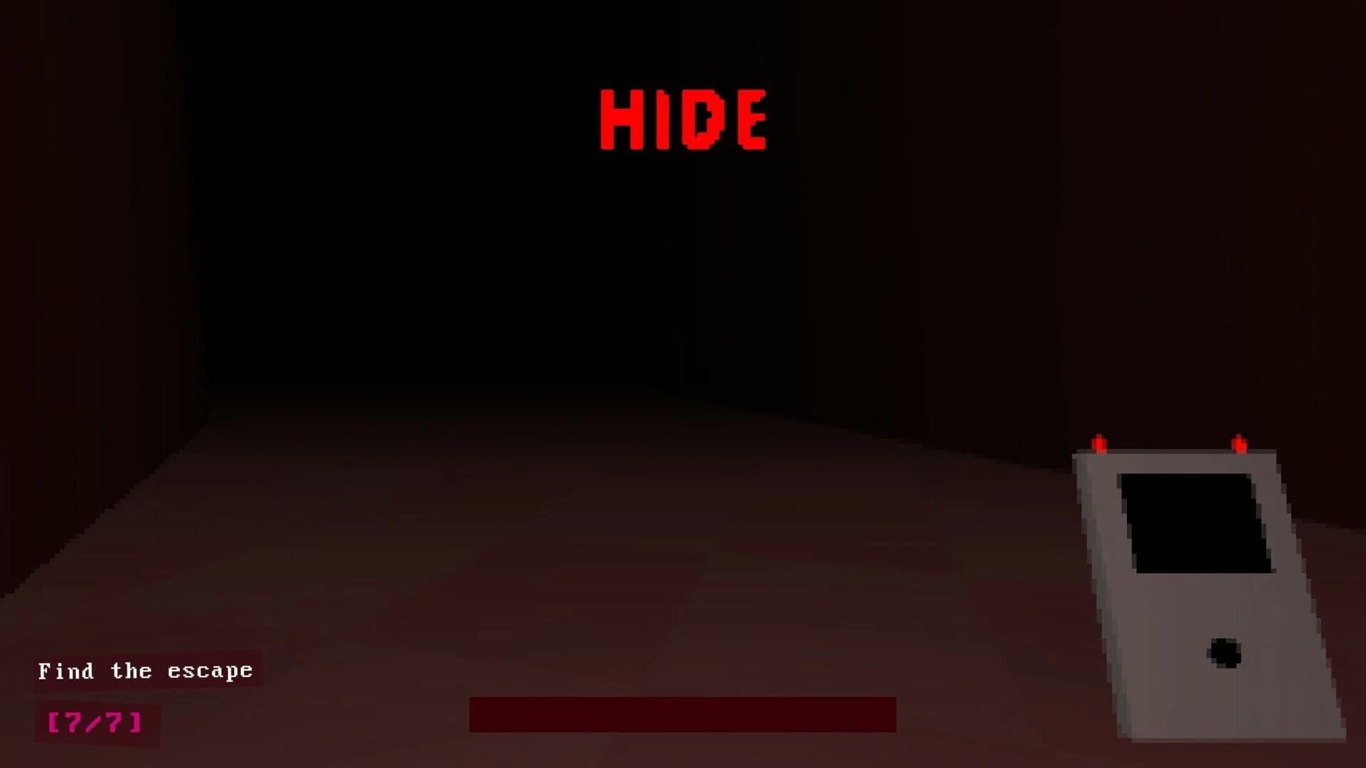 Catacombs screenshot 5