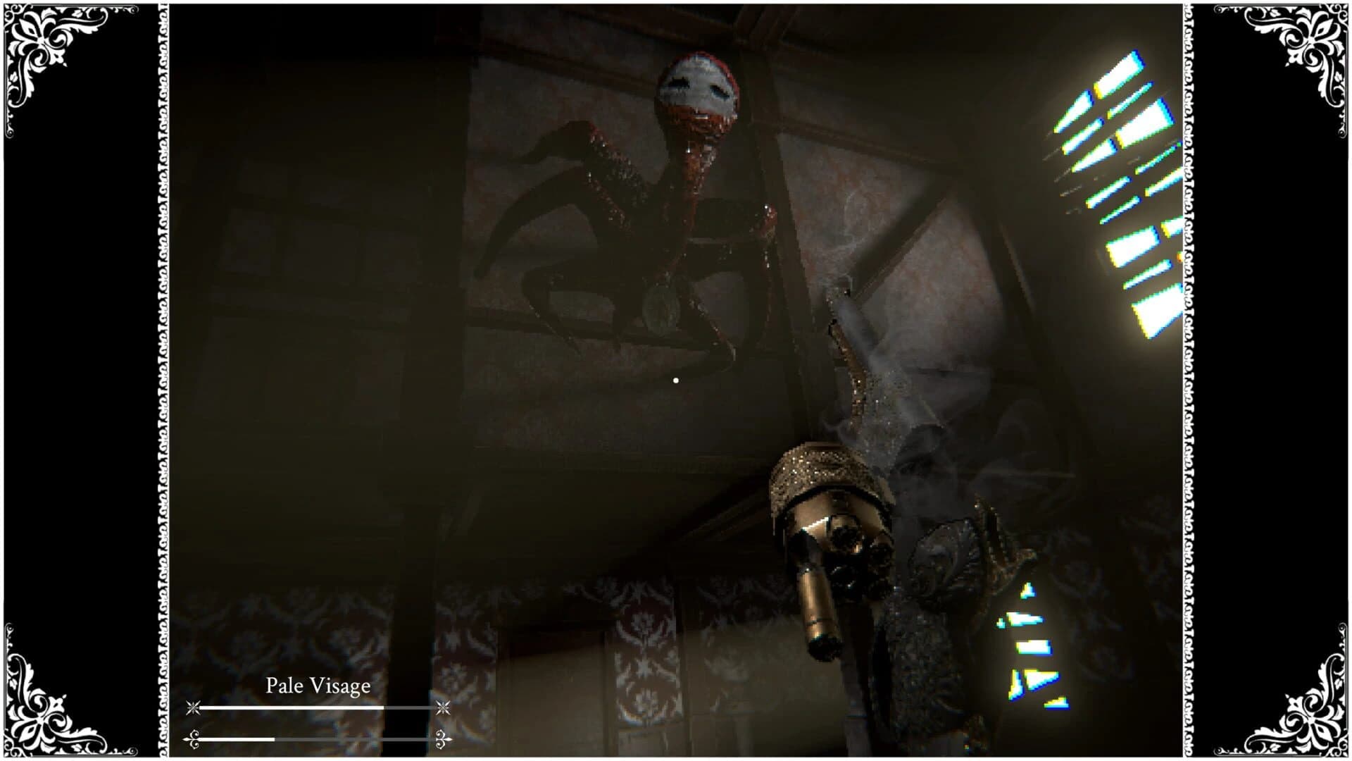 Catafalque screenshot 4