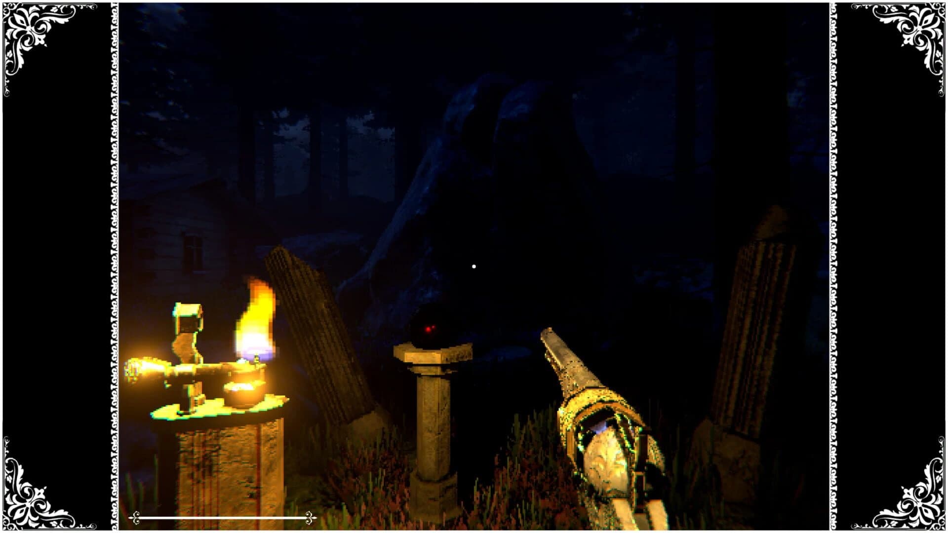 Catafalque screenshot 5