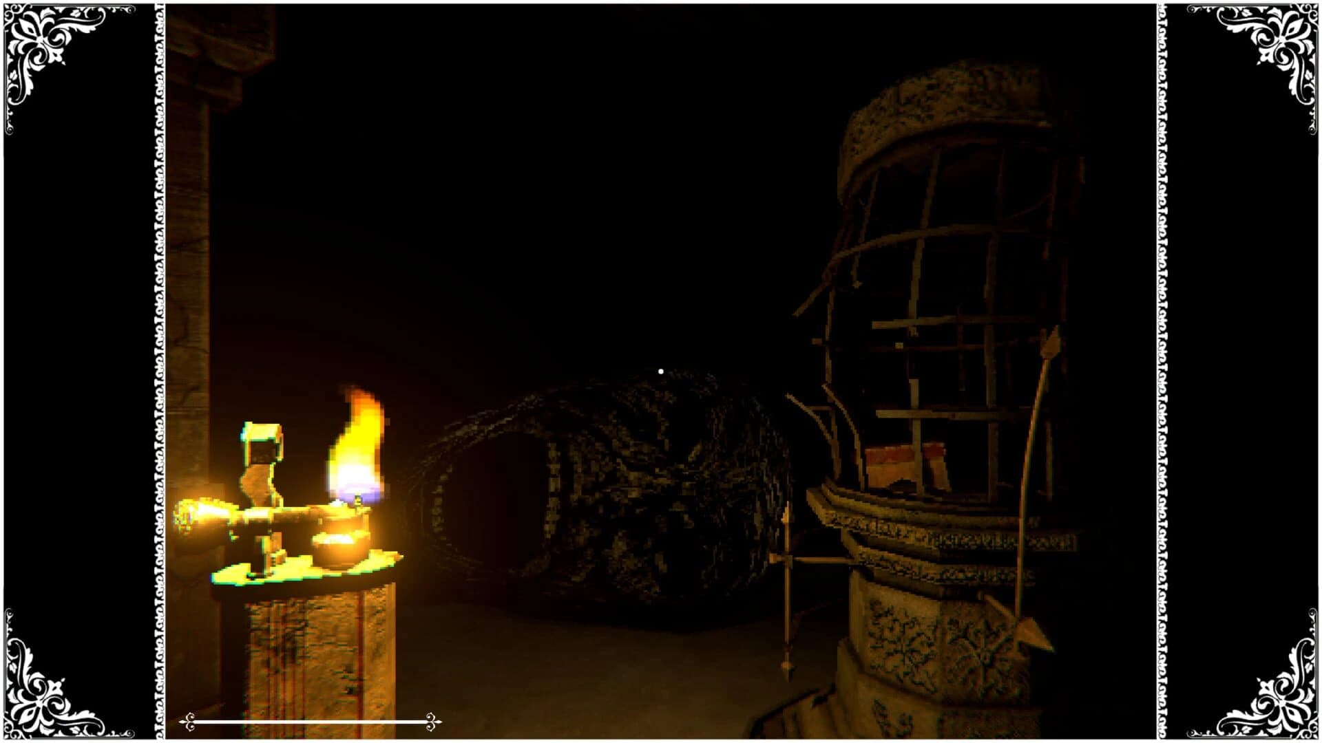 Catafalque screenshot 3