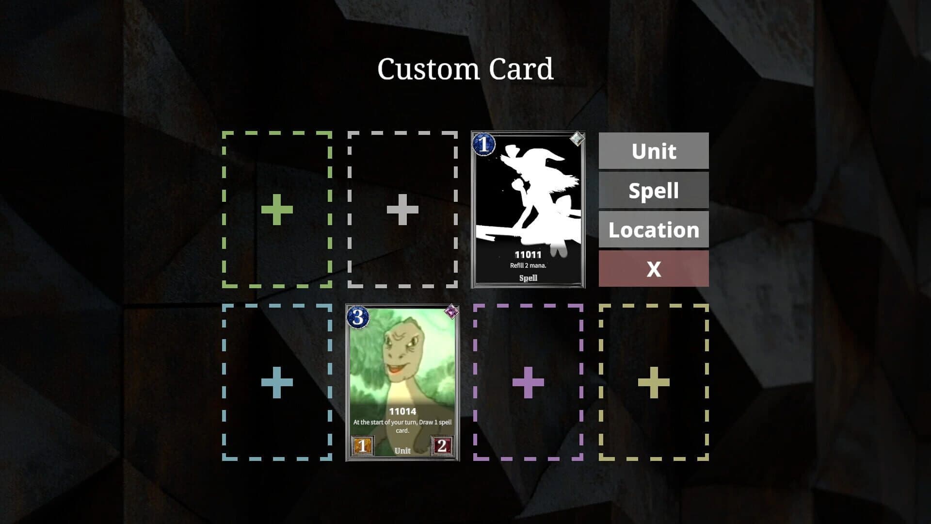 Catale screenshot 3
