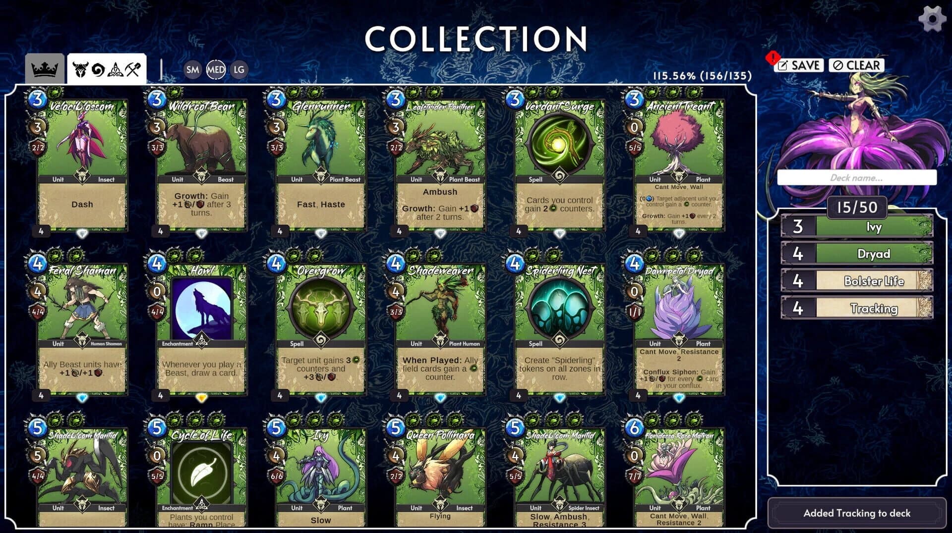 Catalyst screenshot 4