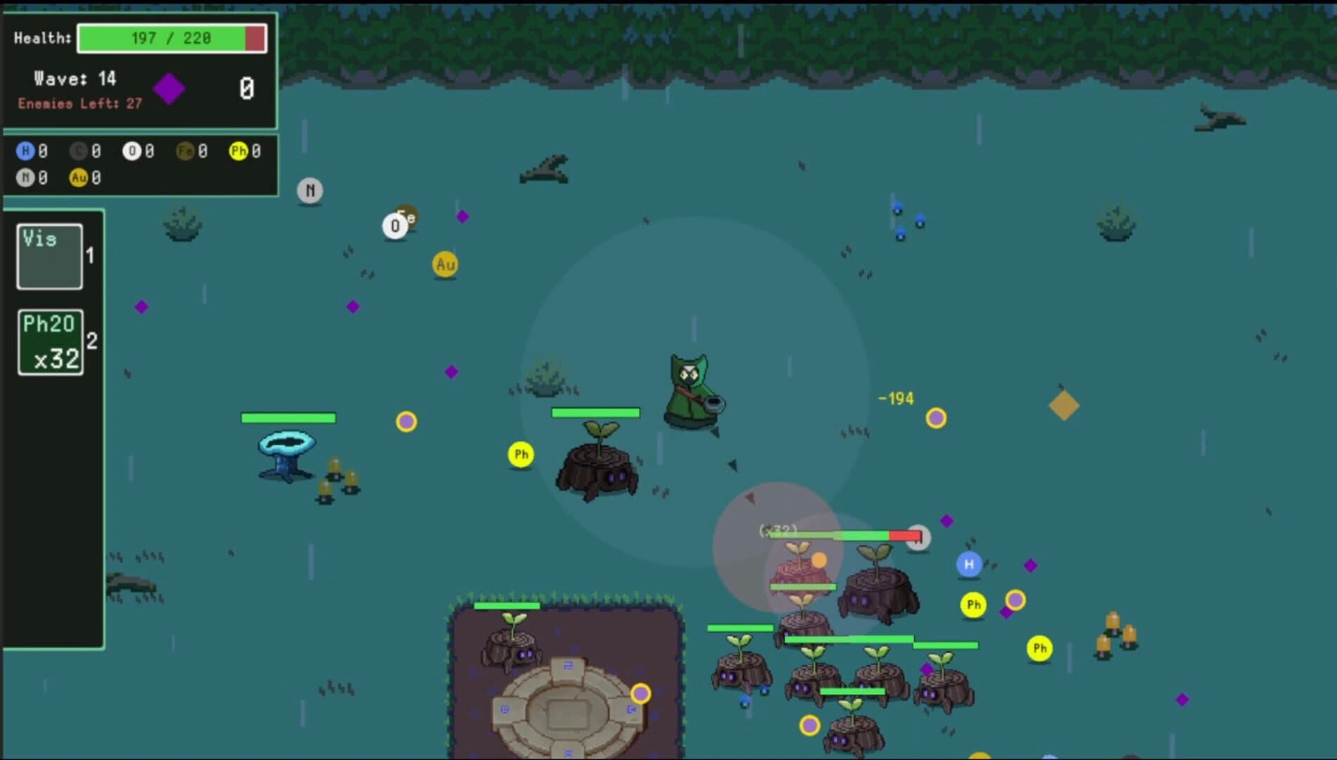 Catamyst screenshot 5
