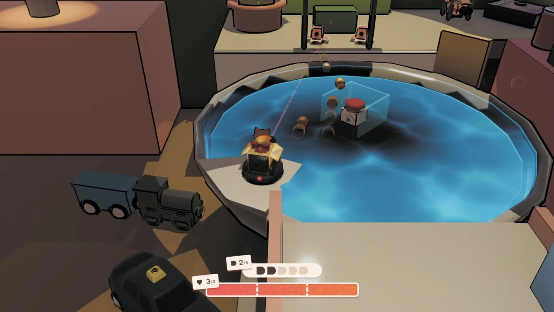 Catanks screenshot 5