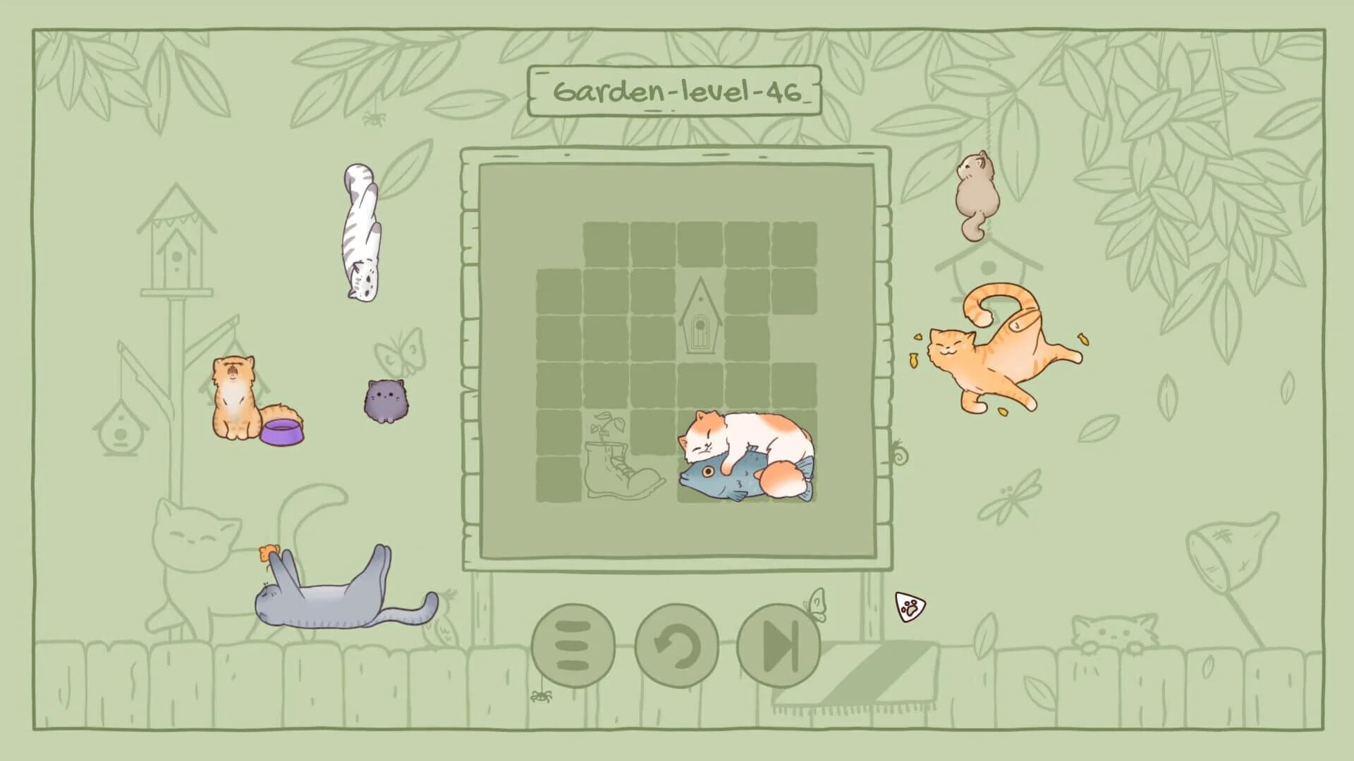 CatBox screenshot 1