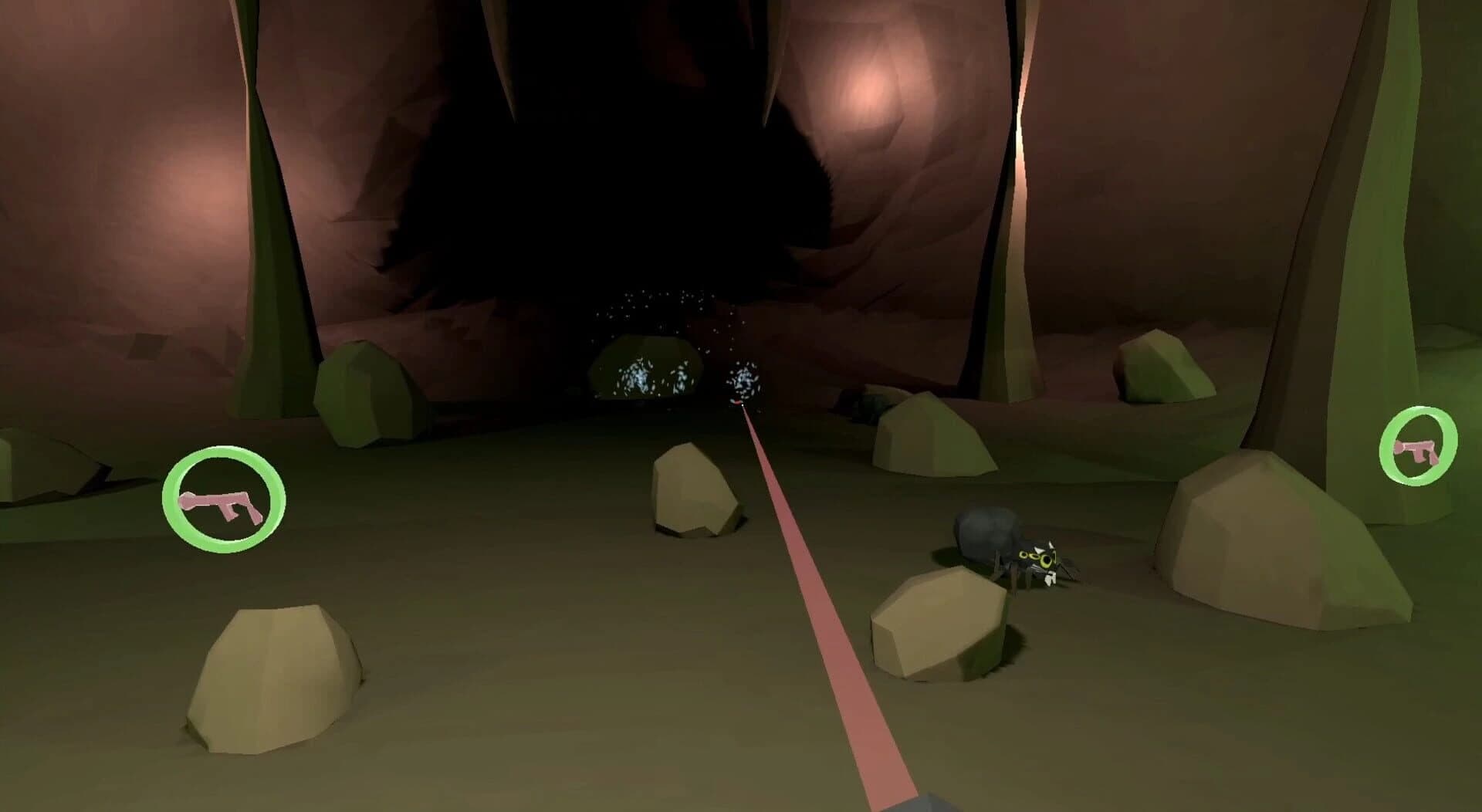 Catbusters screenshot 2