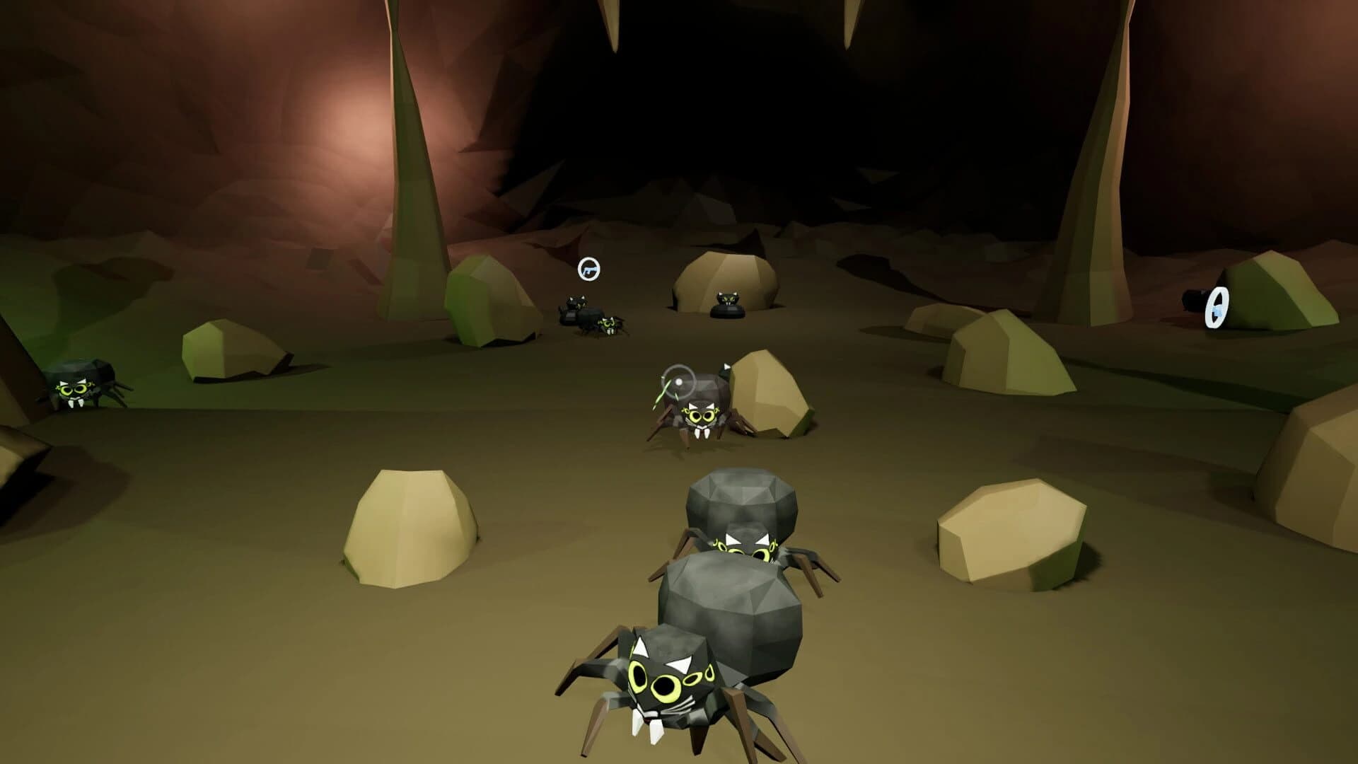 Catbusters screenshot 5