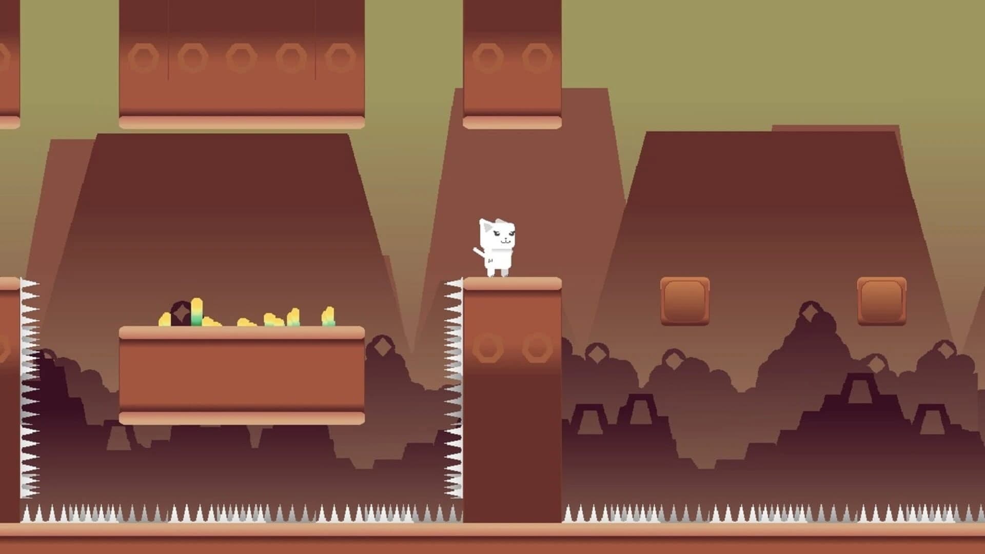 CatCat screenshot 4
