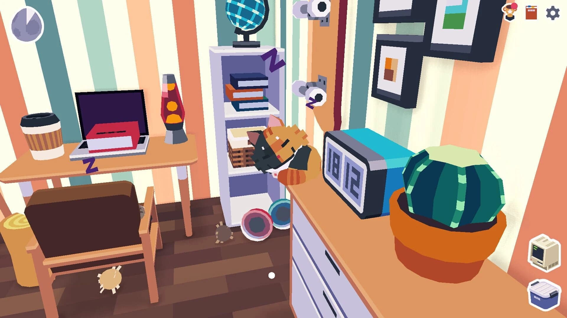 CatCat screenshot 4
