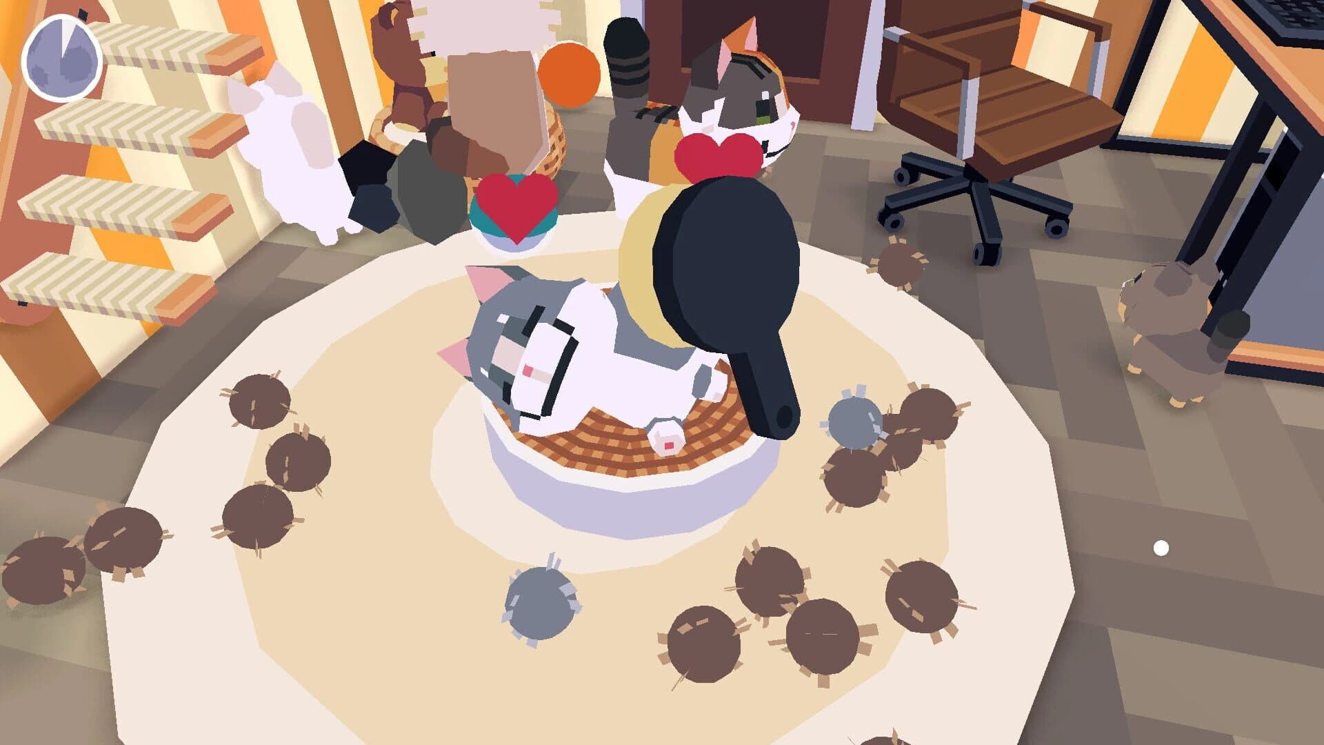 CatCat screenshot 3