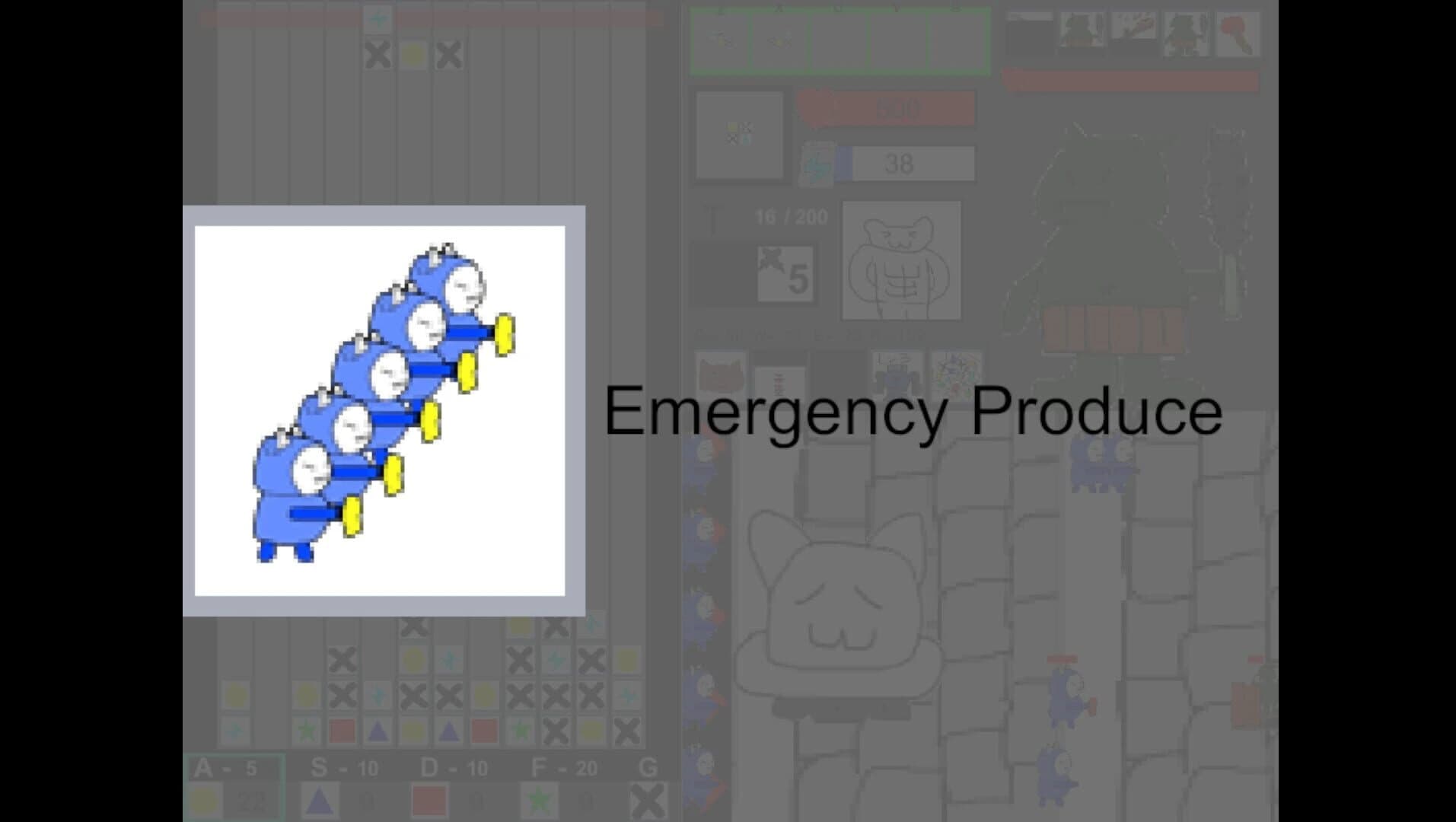 CatCat Save The World screenshot 4