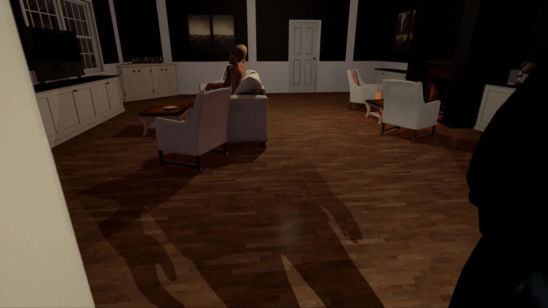 Catch a Lover screenshot 3
