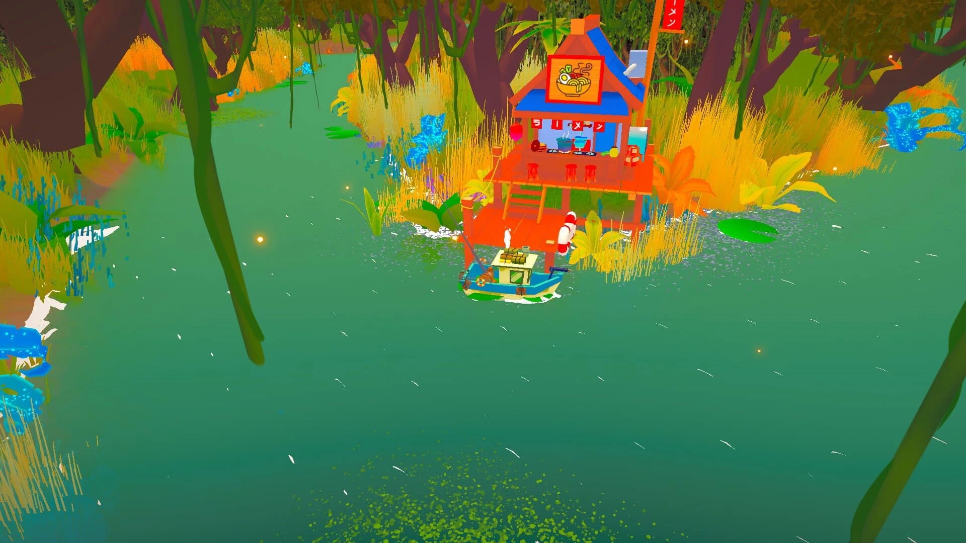 Catch & Cook screenshot 5