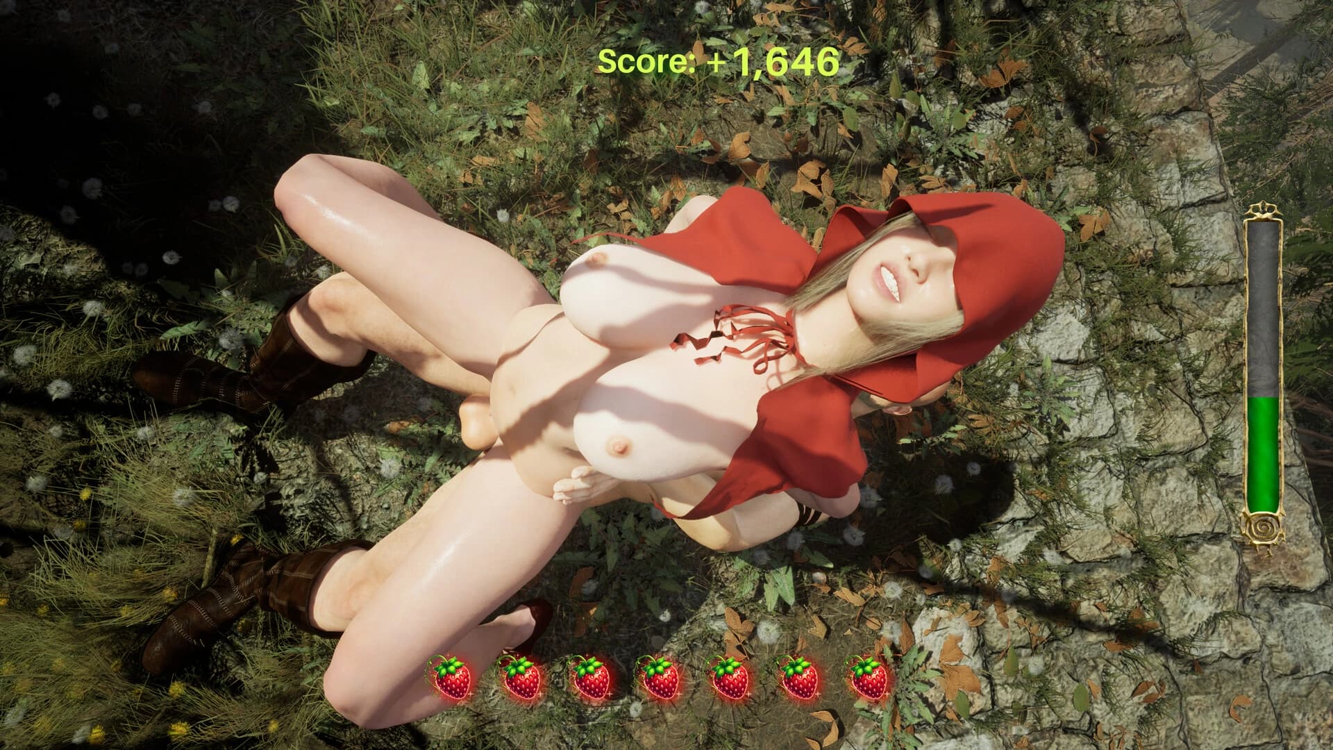 Catch Me screenshot 6