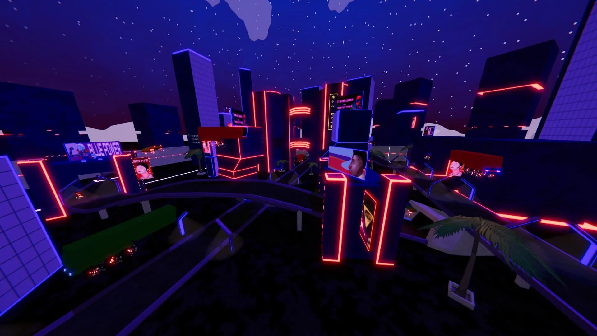 Catch Me If You Can screenshot 1