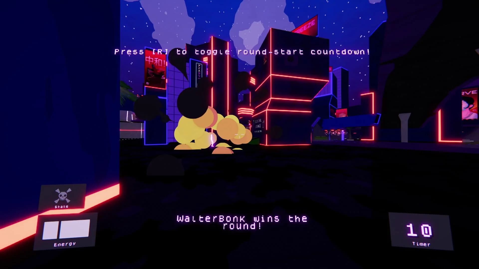 Catch Me If You Can screenshot 3