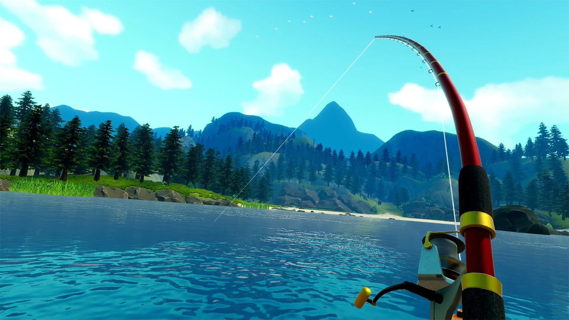 Catch & Release screenshot 3