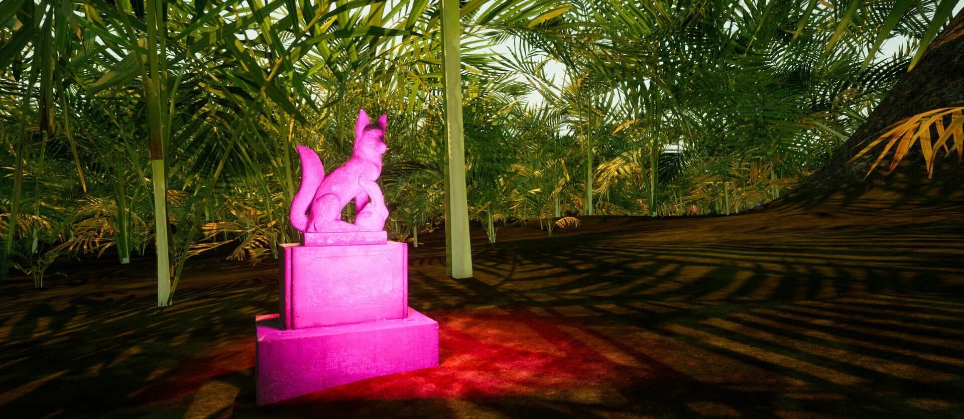 Catch The Fox screenshot 2