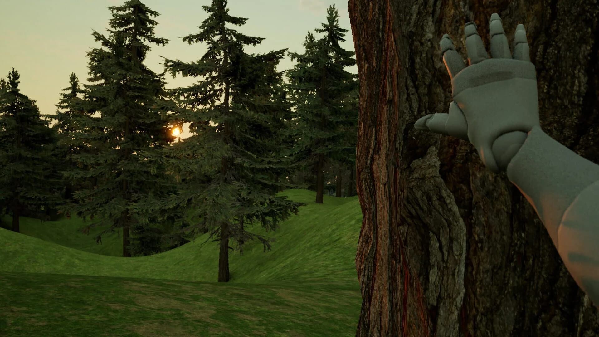 Catch The Fox screenshot 1