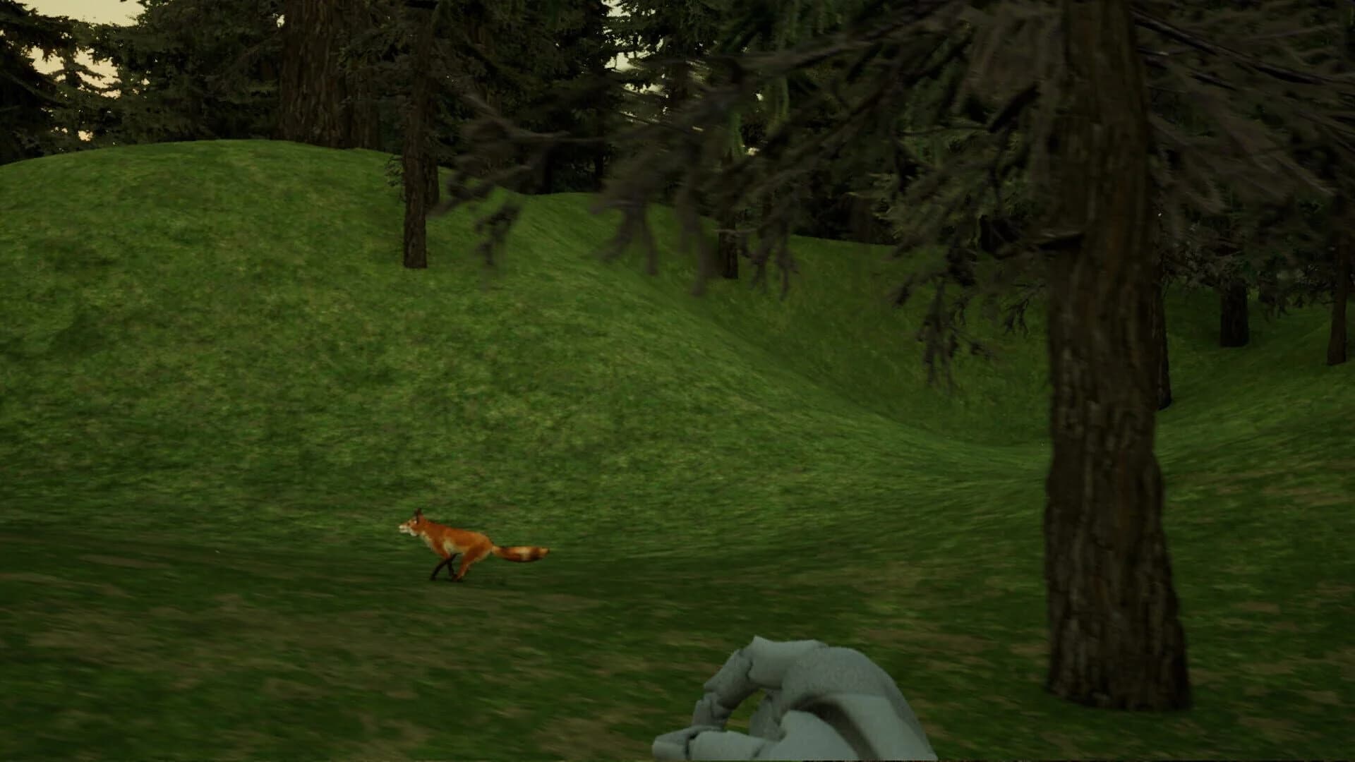 Catch The Fox screenshot 5
