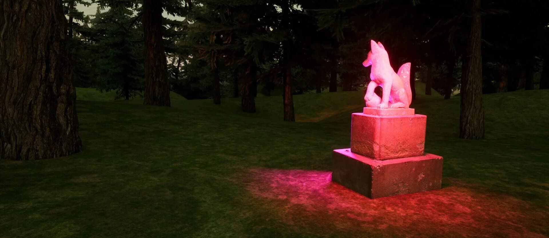 Catch The Fox screenshot 4