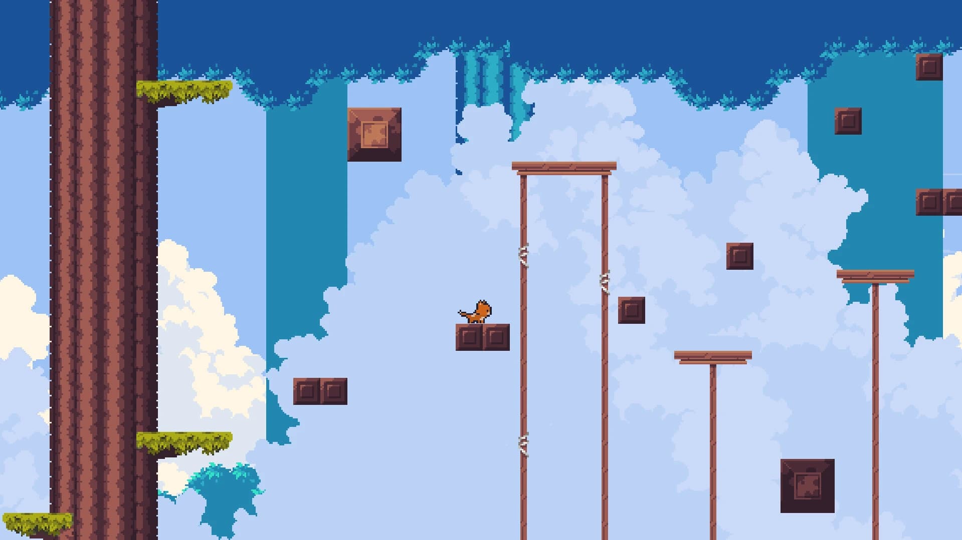 Catch Up screenshot 2