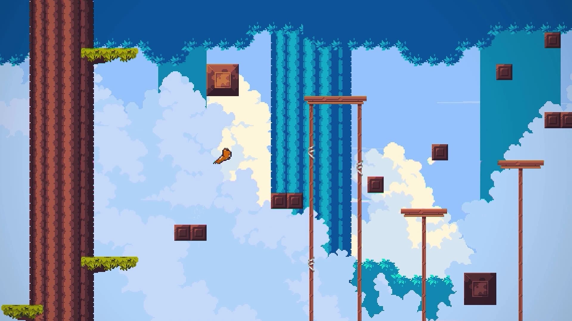 Catch Up screenshot 6
