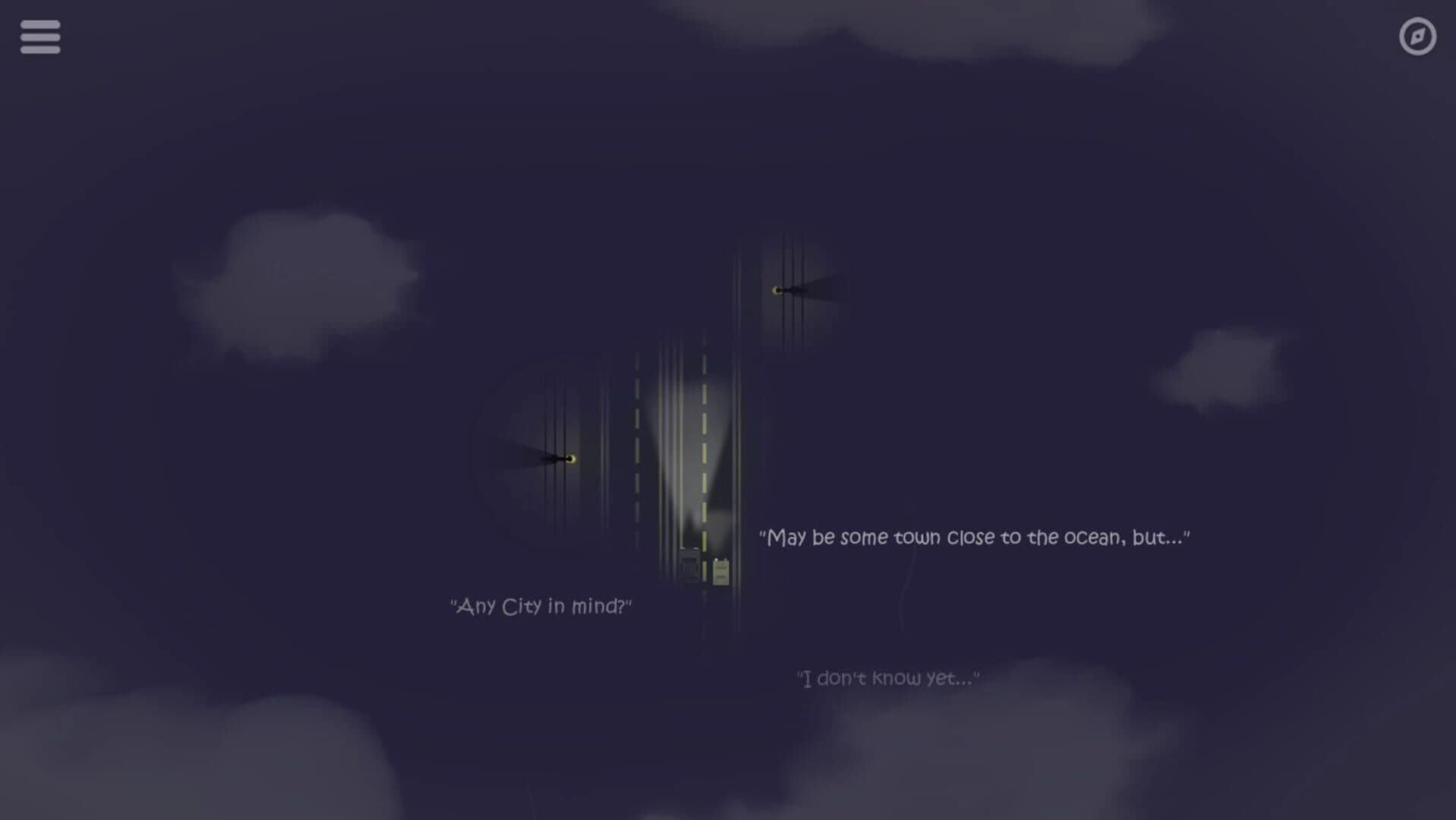 Catching a Ride screenshot 3