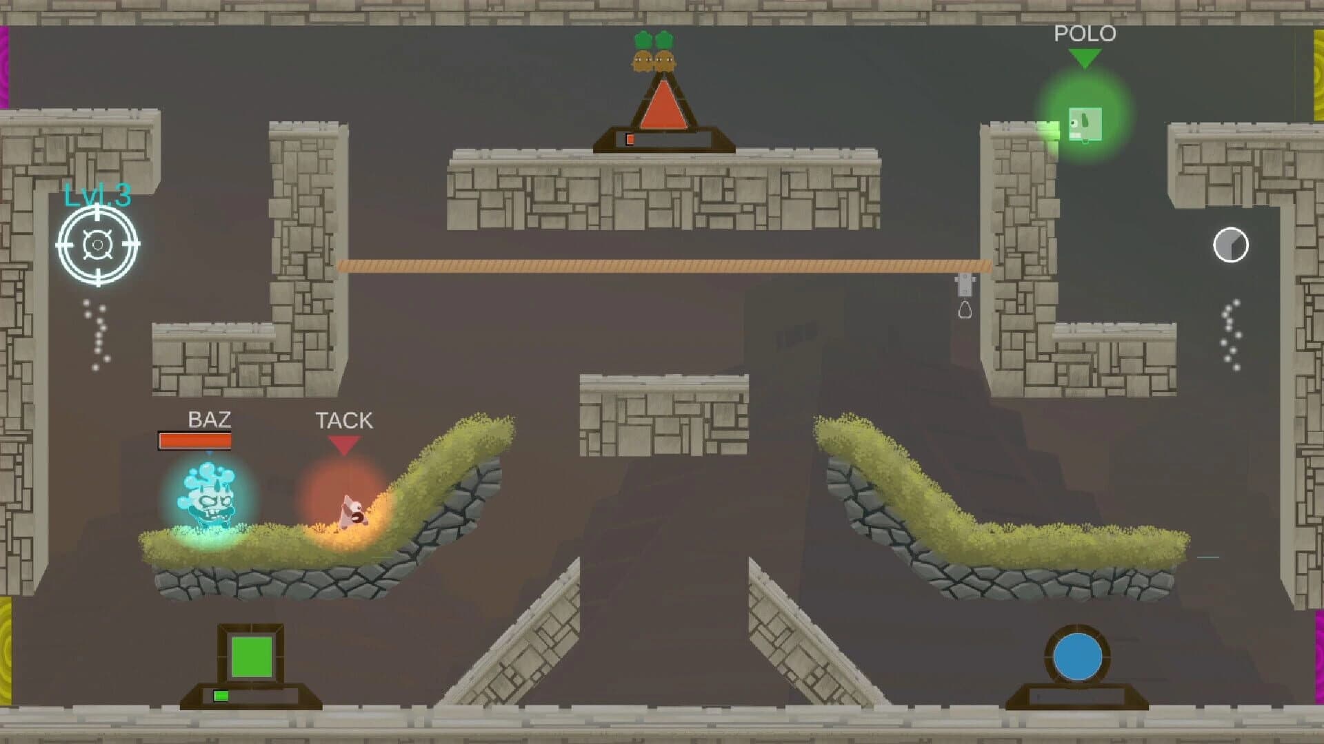 Catching Spirits screenshot 4