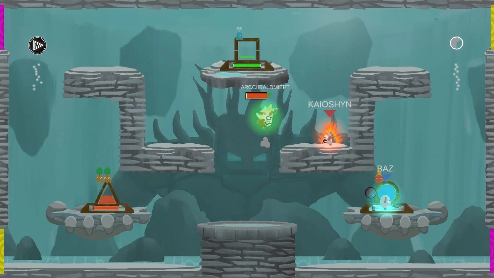 Catching Spirits screenshot 3