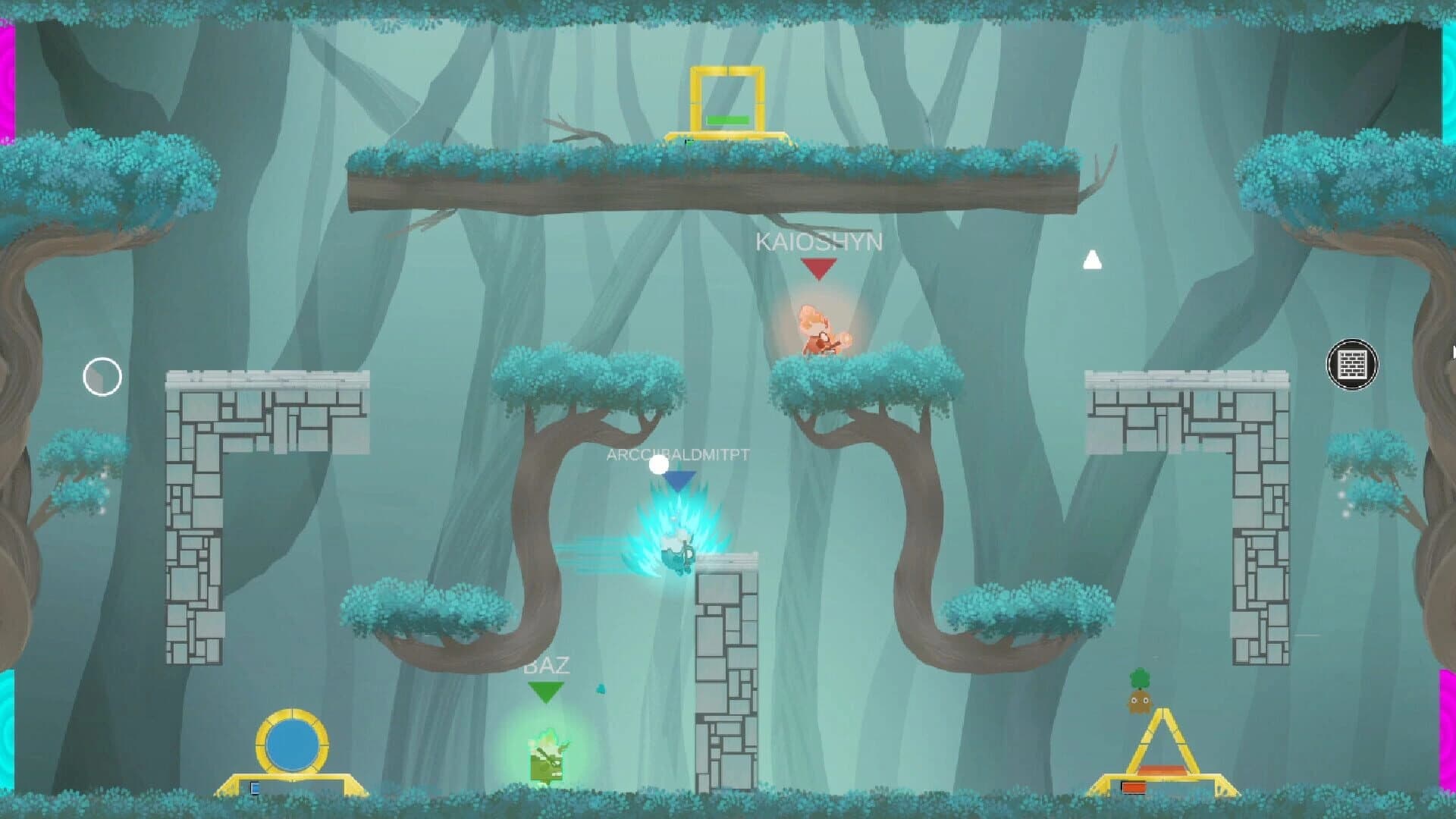 Catching Spirits screenshot 2