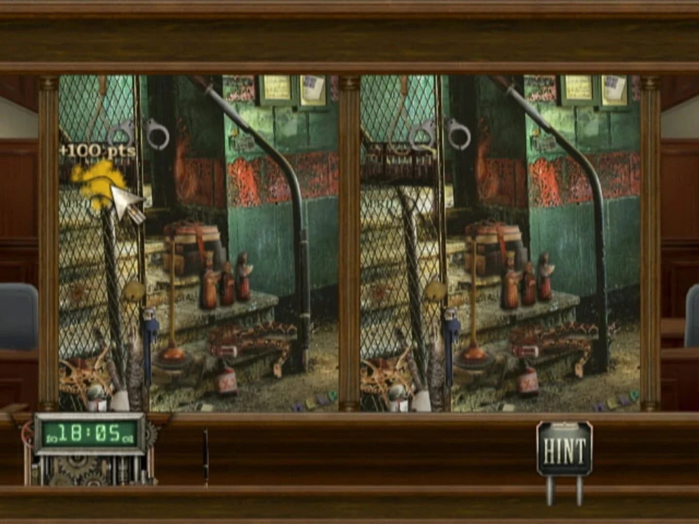 Cate West: The Vanishing Files screenshot 4