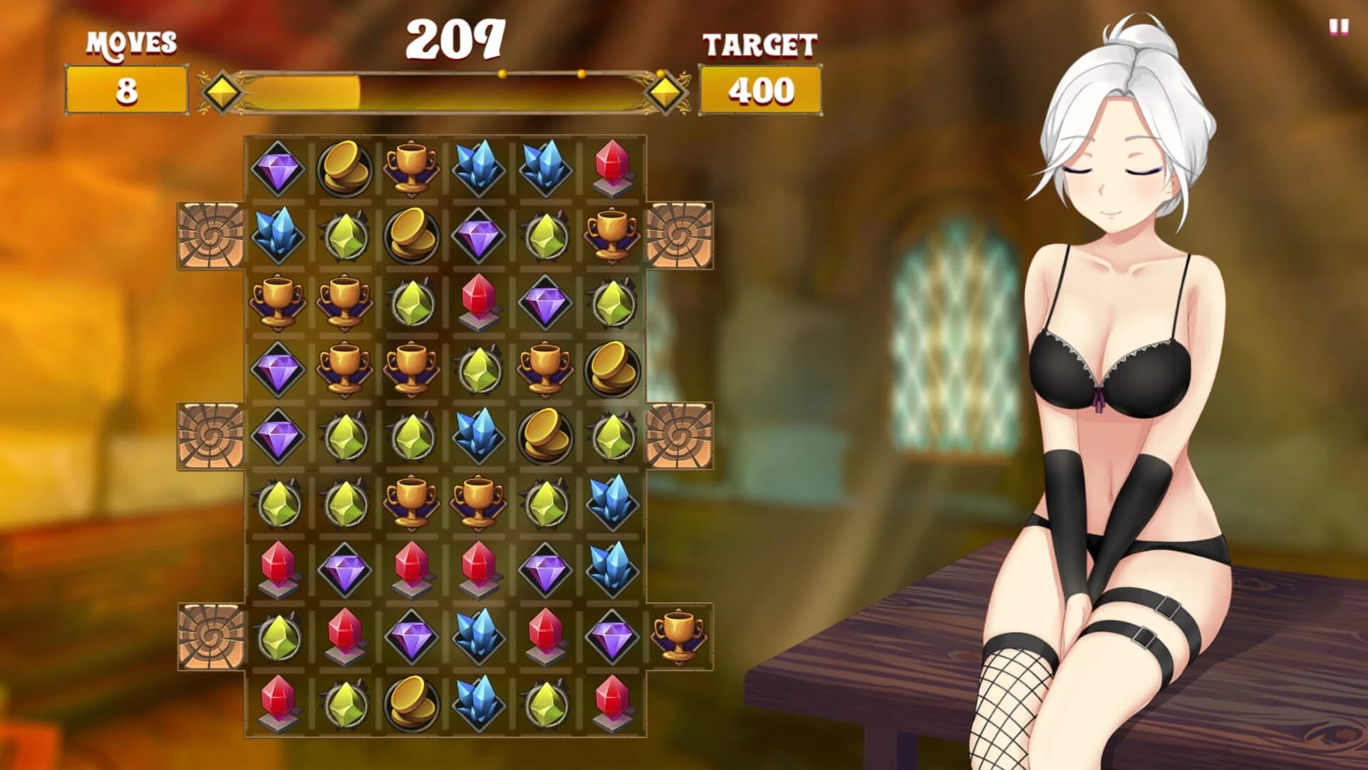 Catgirl Lover screenshot 4